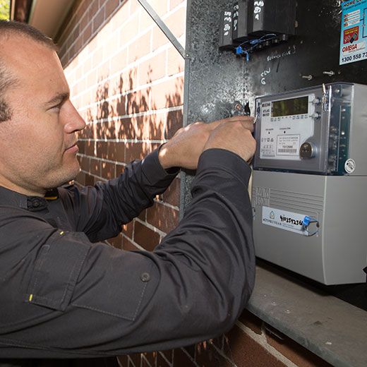 Marrickville Electricians