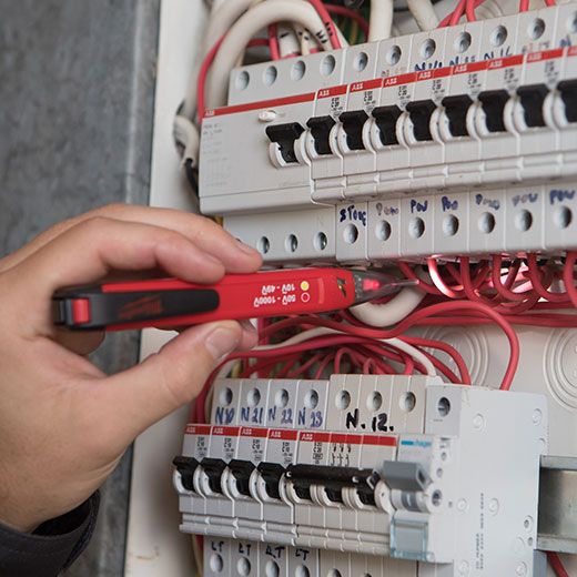 Marrickville Electricians