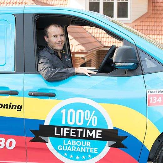 Marrickville Electricians