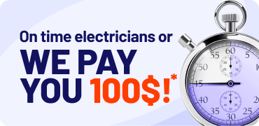 On-Time Marrickville Electricians