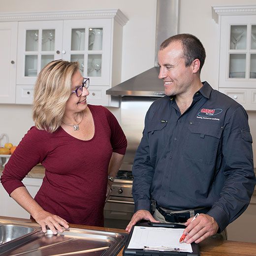 Marrickville Electricians